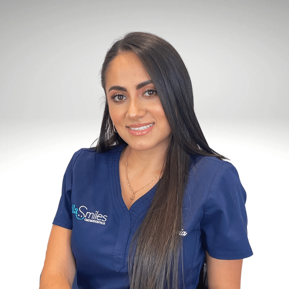 Alejandra BellaSmiles Orthodontics in Orlando, FL