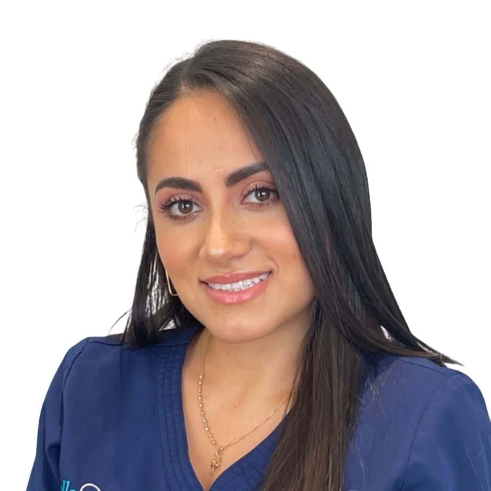 Staff BellaSmiles Orthodontics in Orlando, FL